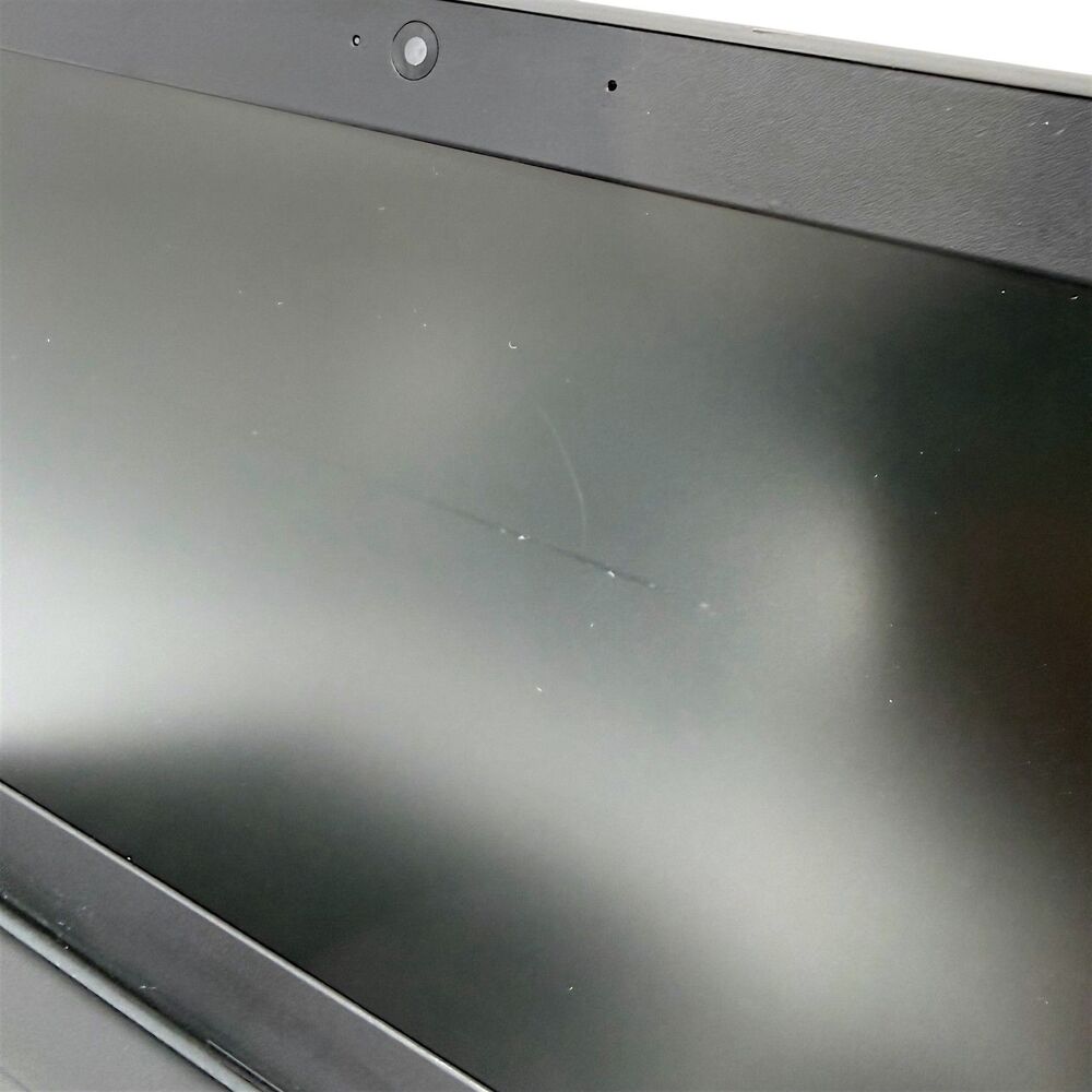 Lenovo Chromebook 100e 1st Gen WIFI 4GB RAM 16GB HD Black [81ER000GUS] - Picture 10 of 15